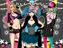 【ニコカラ】ハイファイレイヴァー +4【on vocal】