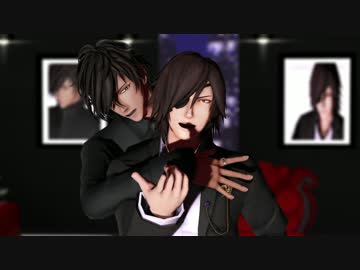 【MMD刀剣BASARA】LaLaL危