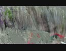 【閲覧注意】 猟犬日誌　猟師と猟犬の猪猟 Part8
