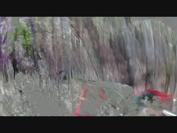 【閲覧注意】 猟犬日誌　猟師と猟犬の猪猟 Part8