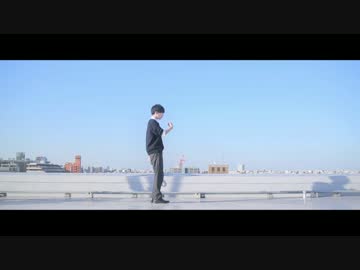 【男子高生が】前前前世【踊ってみた】