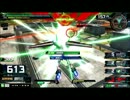 【EXVSMBON】固定　博多バスセンの女児のノワール③
