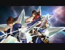 【PS4/PSVita】 『無双☆スターズ』PV第1弾【HD高画質】