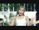 【k-pop】LABOUM -  Winter Story(겨울동화) MusicBank 161202