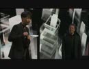 TGA2016 ゲーム業界のアイコンとして愛される小島秀夫監督 ご登壇 通訳あり