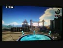 いまさらながらリッター立ち回り動画【モンガラキャンプ場】