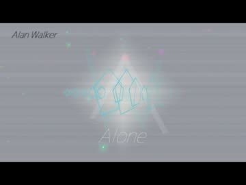 Alan Walker - Alone　768×576
