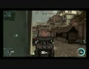 攻殻機動隊S.A.C. ONLINE　デモリッションで〇〇〇キル　（チート越え）