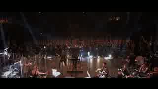 Bring Me The Horizon - Happy Song (Live at the Royal Albert Hall)