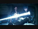 【FF15】イケメン王子と旅実況 9日目