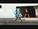 [MMD]妄想税[モーション配布]