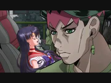 ジョジョのコネタの冒険 DU その35