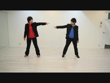 【おそ松さん】イドラのサーカス踊ってみた【コスプレ】