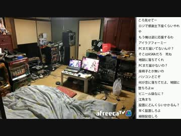 [2016.12.01]永井先生 プッチ後の雑談