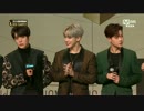 161202_Monsta X - Best of Next Men's Part Award