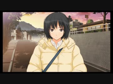 【実況】アマガミみたいな青春を送りたかった【part21:七咲編】