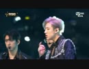161202 GOT7 x MONSTA X x NCT127 - Who's the Winner 2016MAMA