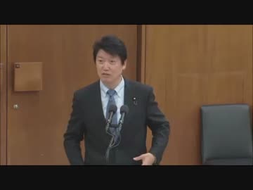 足立康史無双 「民チン党批判、今日はしません ｷｯﾊﾟﾘ」www