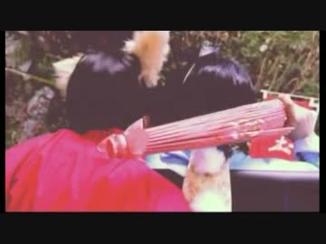 【腐向け】カ/ン/タ/レ/ラ　俺とあいつは・・・【コスプレ・妖怪/松】