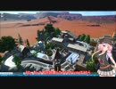 【Planet Coaster】夢の張りぼてランド.2(ゆっくり実況プレイ)