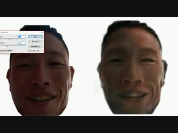 ゆうさく描いてみた（しゅうさく）