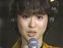 松田聖子　野ばらのエチュード