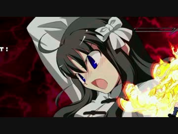 【MUGEN】春閣下12P前後 狂下位ランセレ！台パンの向こう側へ！ Part70