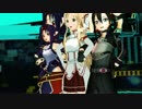 SAOメンバーでアンデットエネミー