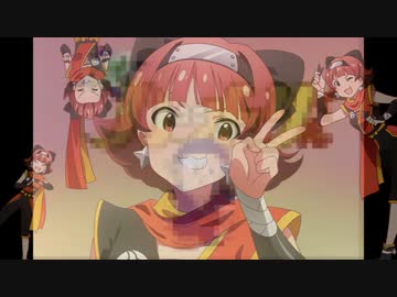 復刻：茜ちゃんの留守電が全く気づかないうちに○者ハッ○リくんになる