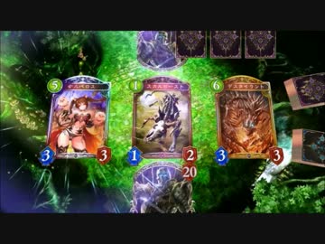 迫真ランクマ恐怖症部　死霊の宴ミラーの裏技.最速骸の王召喚の裏技.nc12