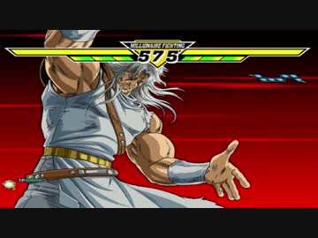 【MUGEN】 きぼぜつリスペ 帰宅部の意志 part43 【凶悪】