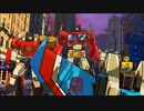 Transformers: Devastation　プレイ動画 日本語字幕付き　Part06