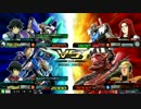 EXVSMBON　少佐アレックスの日常