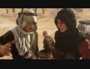 プレイ動画 「Battlefield1」キャンペーン #13 "HIDDEN IN PLAIN SIGHT"