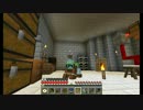 【Minecraft】ケモノ工業 12【ゆっくり実況】
