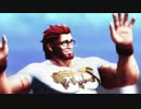 【Fate/MMD】征服王でMarine Dreamin'