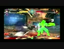 12/2 立川♂5BBCFシングル戦