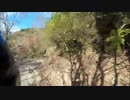 【セロー250】　201612　戸川林道