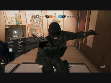 迫真虹六部　一騎打ちの裏技