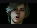 ◆リア充が結婚式場を目指す『FF15』を実況＿第8話