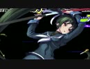 【MUGEN】主人公連合vsボス連合きぼぜつ式チームマッチ Part1【狂】