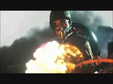 【ゆっくり実況】クソエイムのBattlefield1 part2