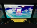 【CHUNITHM】夏影【AJ手元動画】