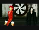 【Fate/MMD】暗殺主従でゴーゴー幽霊船【EXTRA】