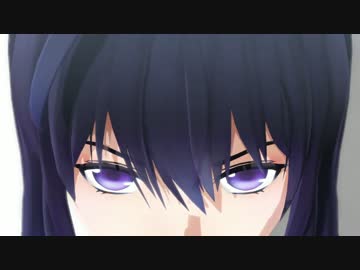 【MMD刀剣乱舞】新世紀トウケンランブ【OPパロ】【修正版】