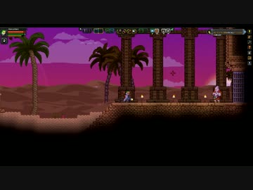 【Starbound】広大な宇宙をゆっくり巡るpart9【ゆっくり実況】