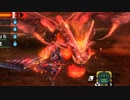 【MHX】世紀末的カオス4人衆が実況！VSテオテスカトル編【モンハン】