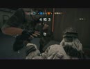 【実況】荒唐無稽にR6Sを実況　[#001]『鬼上官　ミリタリーブラザー』
