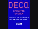 デコカセ[Deco Cassette System]#28「グレイプロップ／CLUSTER BUSTER」フル版
