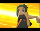 【ポケモンSM】ドMなアラサーなのにポケモンサン #2【完全初見実況】